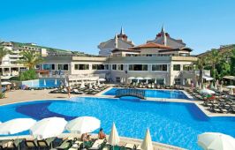 AYDINBEY FAMOUS HOTEL